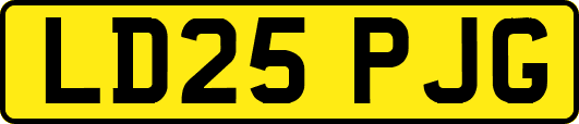 LD25PJG