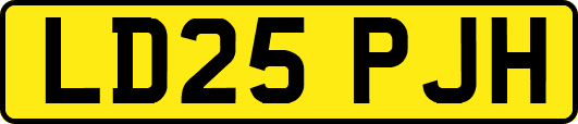 LD25PJH
