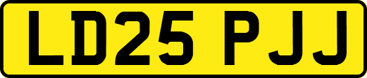 LD25PJJ