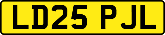 LD25PJL