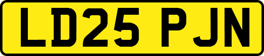 LD25PJN
