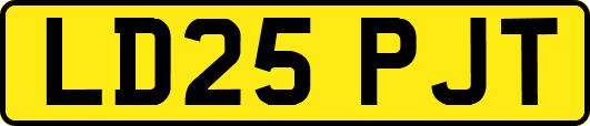 LD25PJT