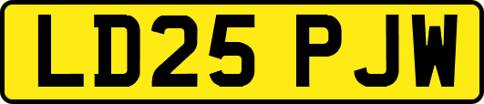 LD25PJW