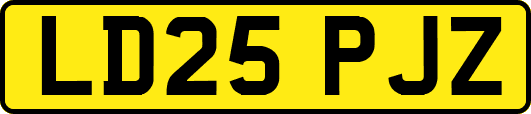 LD25PJZ