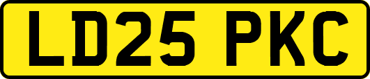 LD25PKC