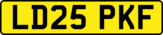 LD25PKF
