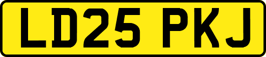 LD25PKJ