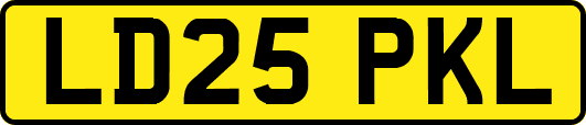 LD25PKL