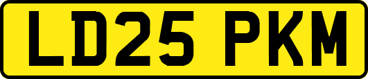 LD25PKM