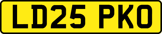LD25PKO