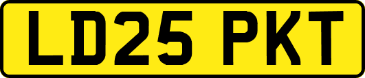LD25PKT