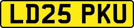 LD25PKU