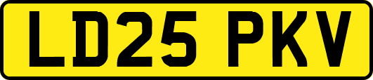 LD25PKV