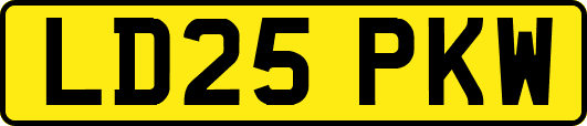LD25PKW