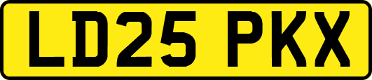 LD25PKX