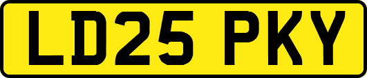 LD25PKY