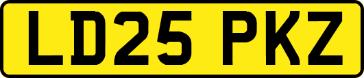 LD25PKZ