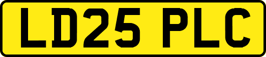 LD25PLC