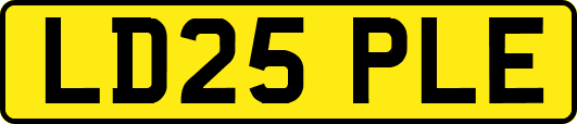 LD25PLE