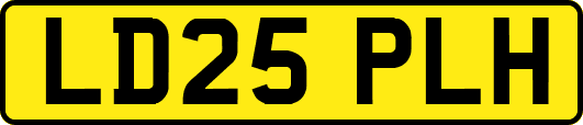 LD25PLH