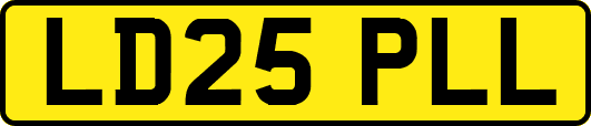 LD25PLL