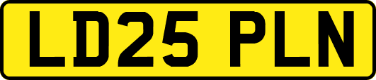 LD25PLN