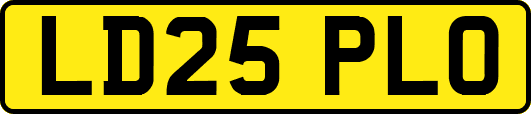 LD25PLO