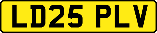 LD25PLV
