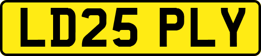 LD25PLY