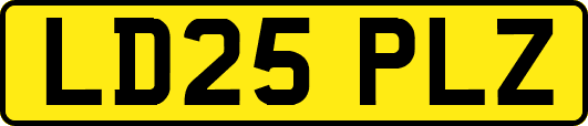 LD25PLZ