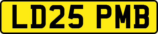 LD25PMB