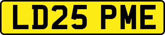 LD25PME