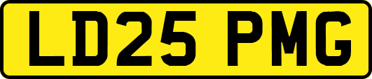 LD25PMG