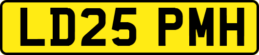 LD25PMH