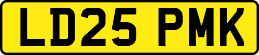 LD25PMK