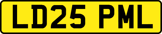 LD25PML