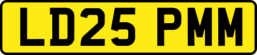 LD25PMM