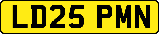 LD25PMN
