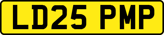 LD25PMP
