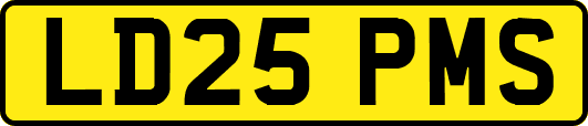 LD25PMS