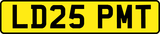 LD25PMT