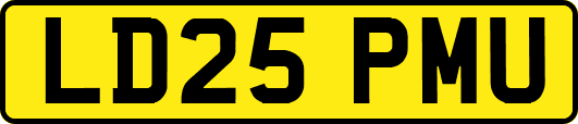 LD25PMU