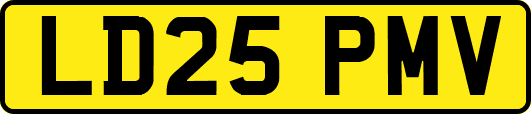 LD25PMV