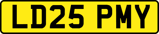 LD25PMY