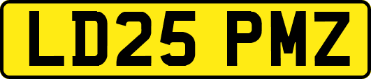 LD25PMZ