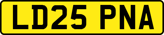 LD25PNA