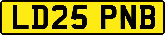 LD25PNB