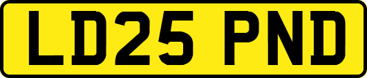 LD25PND