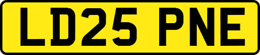 LD25PNE