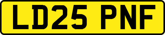 LD25PNF